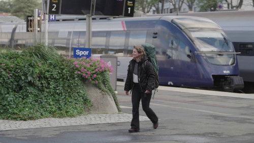 3 on Tour Season 18 Episode 17 - Norway, Oslo and train