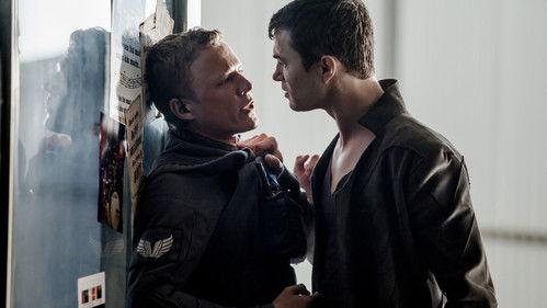 Dominion Season 1 Episode 7 - Ouroboros