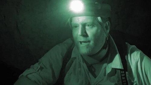 Expedition Unknown Season 8 Episode 7 - Hunt for the Chupacabra