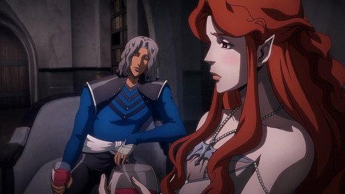 undefined Season 4 Episode 10 - It's Been a Strange Ride