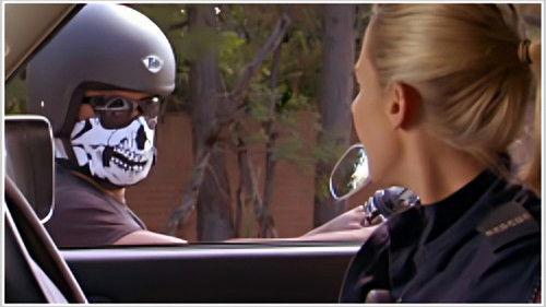 Rescue: Special Ops Season 3 Episode 15 - The Carter Redemption