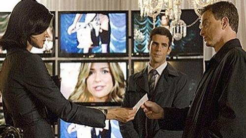 CSI: NY Season 5 Episode 11 - Forbidden Fruit