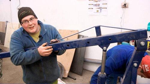 Latela Season 1 Episode 3 - Episode 3