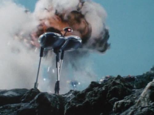 undefined Season 1 Episode 1 - Hurry! Save the Earth