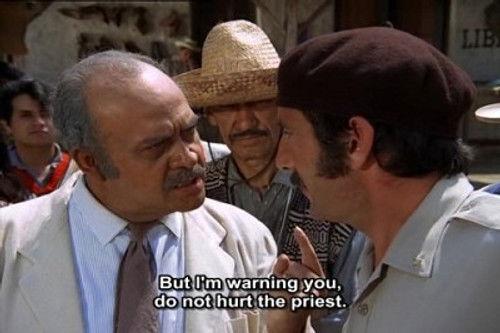 undefined Season 4 Episode 6 - Commandante