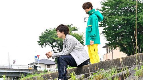 Kamen Rider Season 35 Episode 15 - Granute Escape!