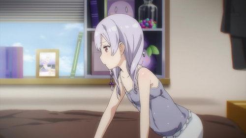 One Room Season 2 Episode 12 - Amatsuki Masahiro Is Waiting