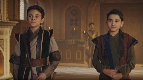 Ibn-i Sina: The Young Genius Season 2 Episode 6 - Episode 6