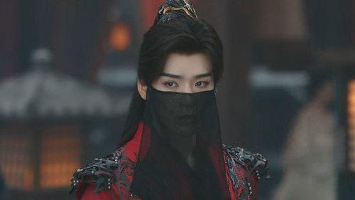 Blood River Season 1 Episode 19 - Challenge Wushuang City