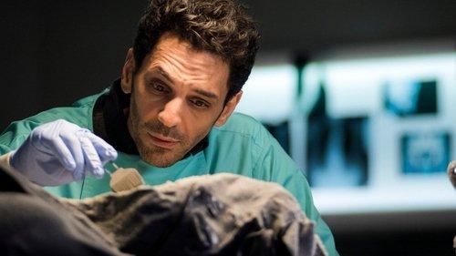 Balthazar Season 3 Episode 1 - Paradise Lost