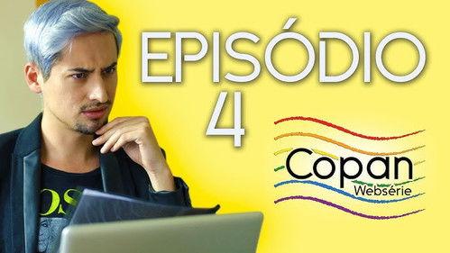 Copan Websérie Season 1 Episode 4 - Episode 4