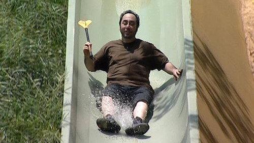 I'm a Celebrity...Get Me Out of Here! Season 6 Episode 15 - Shooting Gallery