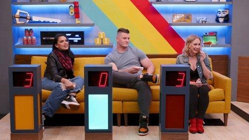 Um, Actually... Season 8 Episode 4 - Powerpuff Girls, What We Do in the Shadows, Orbital Blues