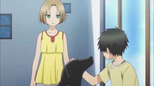 SUPER LOVERS Season 2 Episode 3 - White Lie