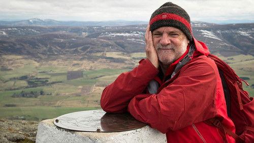 The Adventure Show Season 11 Episode 6 - Roads Less Travelled - The Heart of Scotland Special (Part 1)