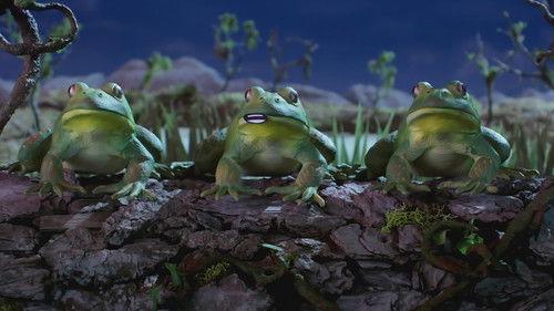 Robot Chicken Season 7 Episode 2 - Link's Sausages