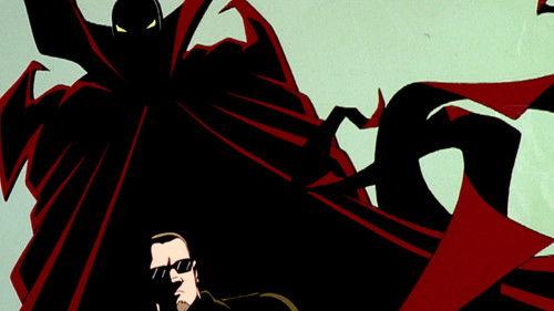 Spawn Season 3 Episode 1 - The Mindkiller