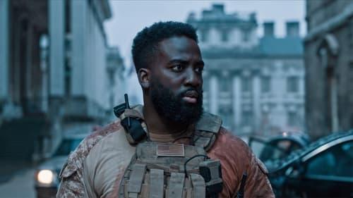 undefined Season 1 Episode 8 - Contact