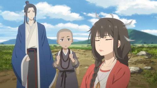 Fairies Albums Season 2 Episode 1 - The Respond (Part 1)