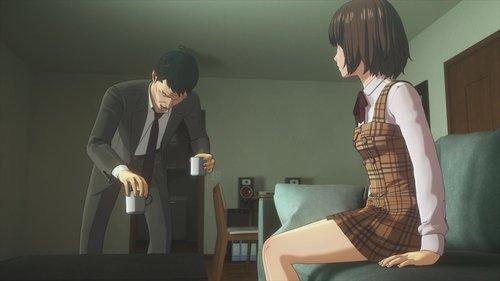 ULTRAMAN Season 1 Episode 8 - The Dawn of Truth