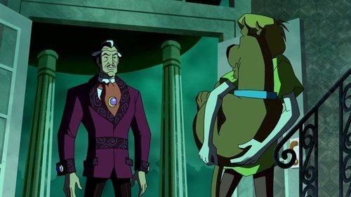Scooby-Doo! Mystery Incorporated Season 1 Episode 19 - Nightfright