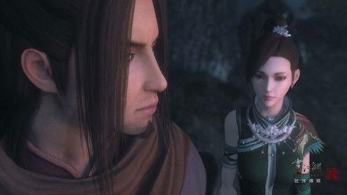 A Portrait of Jianghu: Spirit Master Season 1 Episode 8 - Episode 8