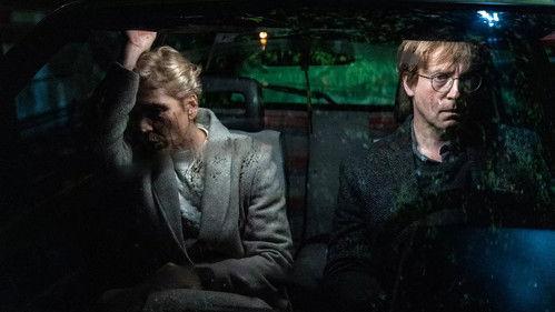 A Good Year Season 1 Episode 3 - Episode 3