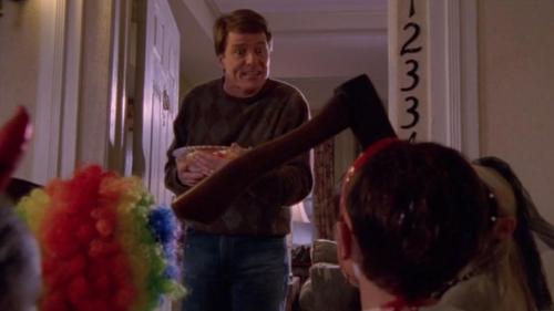 undefined Season 7 Episode 4 - Halloween
