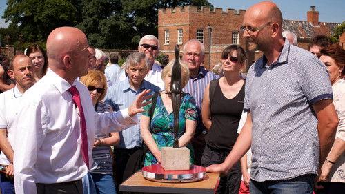 Antiques Roadshow Season 39 Episode 14 - Burton Constable 2