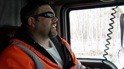 Ice Road Truckers Season 10 Episode 9 - The Convoy