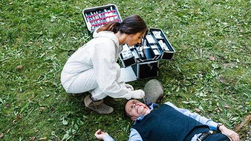 Hubert und Staller Season 8 Episode 8 - Episode 8