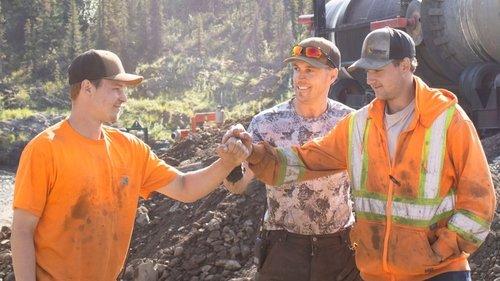 Gold Rush Season 13 Episode 3 - Golden Acres