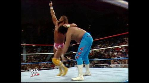 Saturday Night's Main Event Season 1 Episode 12 - Saturday Night's Main Event #12