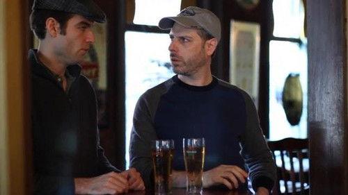 He's With Me Season 1 Episode 4 - Sexy Things