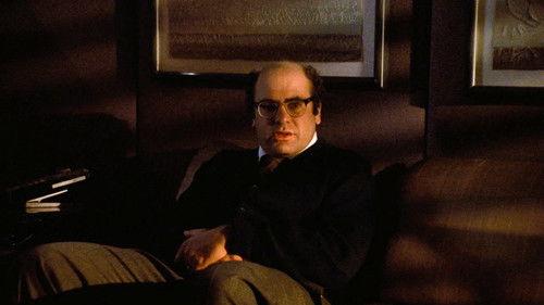 L.A. Law Season 8 Episode 12 - Cold Cuts