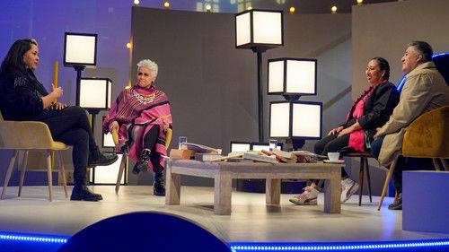 Ven Acá... con Eugenia León y Pavel Granados Season 2 Episode 10 - Episode 10