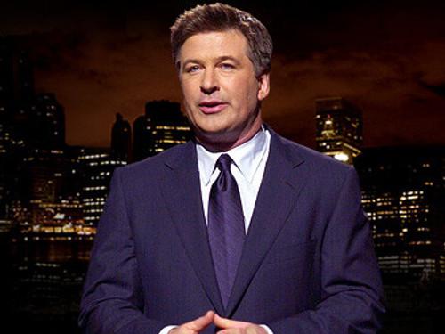 Saturday Night Live Season 34 Episode 16 - Alec Baldwin/Jonas Brothers