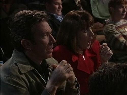 Home Improvement Season 8 Episode 22 - Loose Lips And Freudian Slips