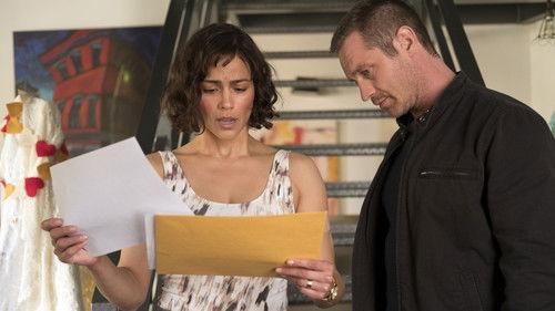 undefined Season 1 Episode 5 - Into the Fire