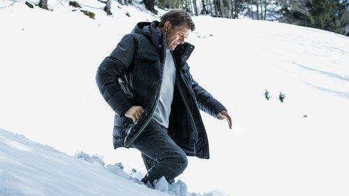 Wilder Season 1 Episode 4 - Track