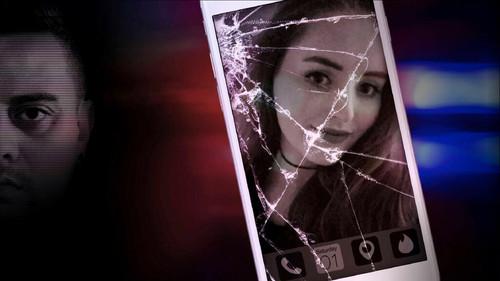 Social Media Murders Season 1 Episode 1 - The Murder of Grace Millane