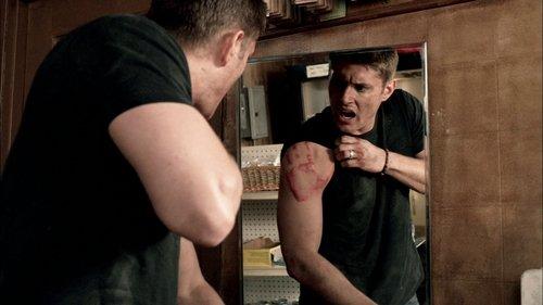 Supernatural Season 4 Episode 1 - Lazarus Rising