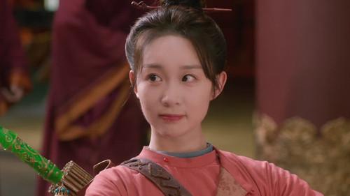 A Love Story of Oiled Paper Umbrella Season 1 Episode 13 - Episode 13