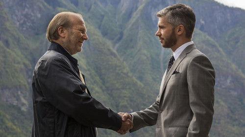 Acquitted Season 1 Episode 8 - Escape