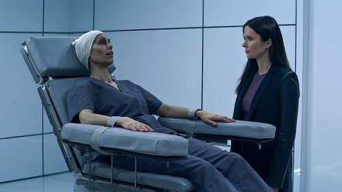 Superman & Lois Season 3 Episode 10 - Collision Course