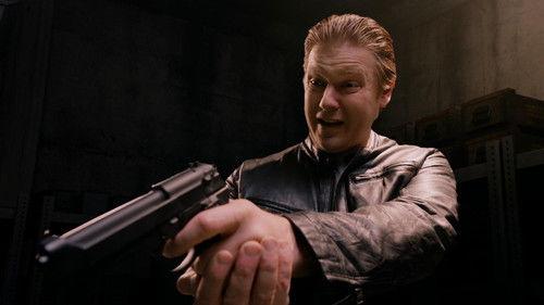 Decker Season 4 Episode 2 - The New Recruits