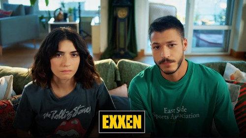 We're Just Friends Season 1 Episode 3 - Episode 3