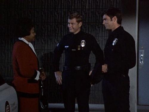 Adam-12 Season 5 Episode 15 - Clear with a Civilian: Part 2