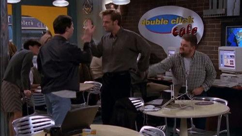 Caroline in the City Season 3 Episode 18 - Caroline and the Cabbie