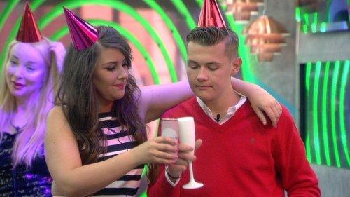 Big Brother Season 16 Episode 6 - Day 5